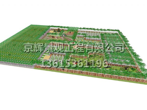 全景規(guī)劃設計